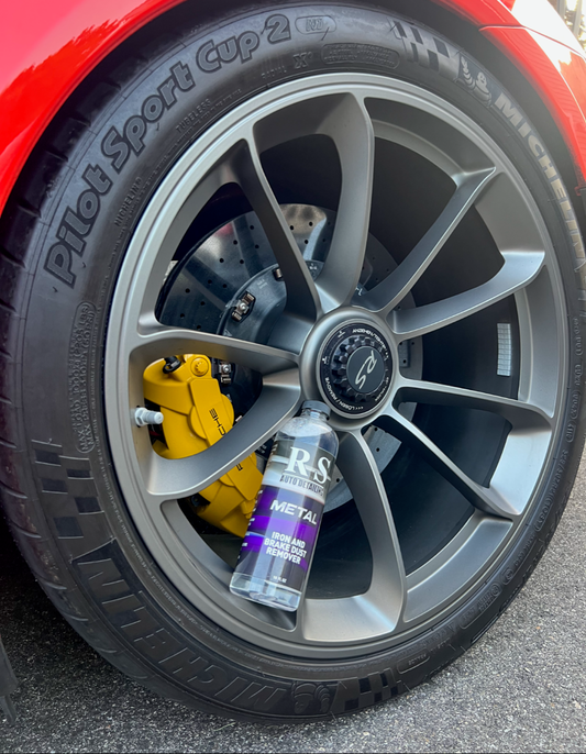 Tire Cleaner